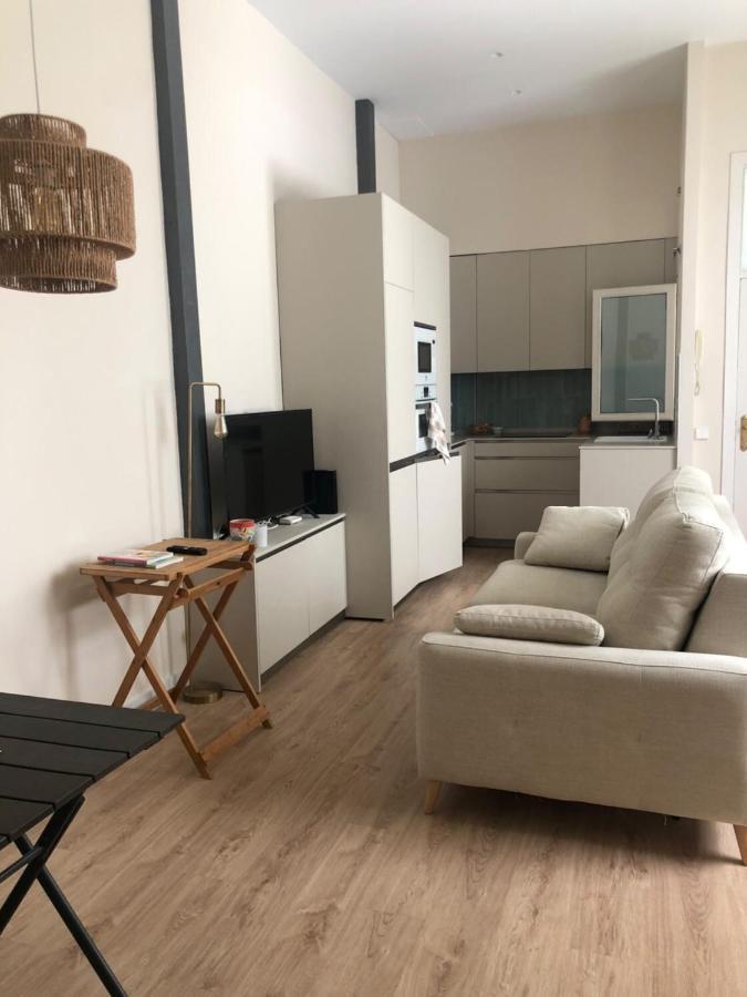 Homestay Premium En Plaza Mina Minimalismo Y Confort A Pasos Del Mar *
