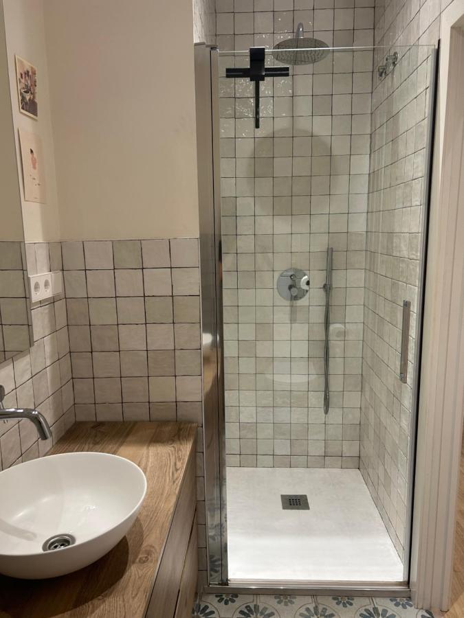 Homestay Premium En Plaza Mina Minimalismo Y Confort A Pasos Del Mar