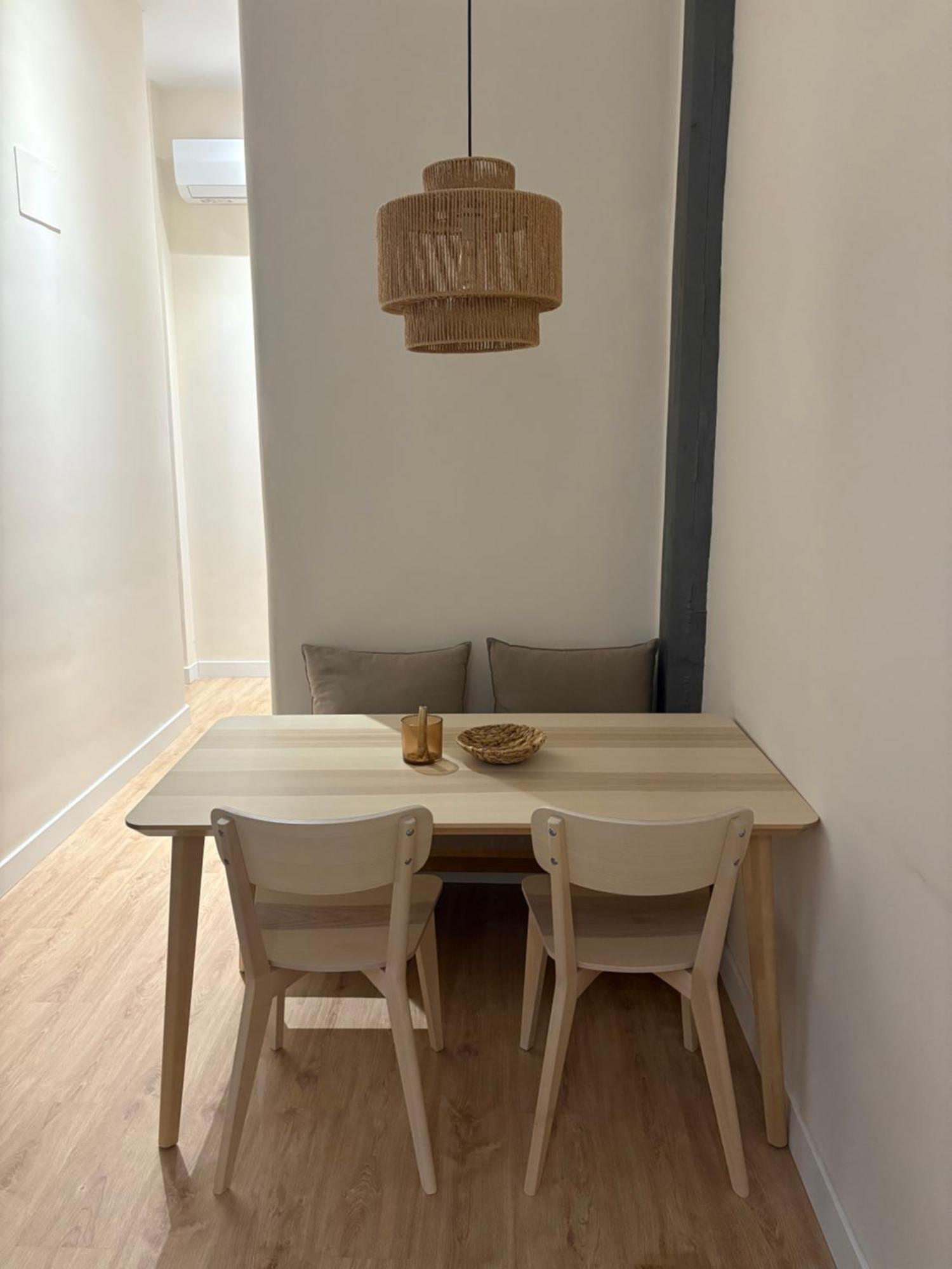 Premium En Plaza Mina Minimalismo Y Confort A Pasos Del Mar Homestay *