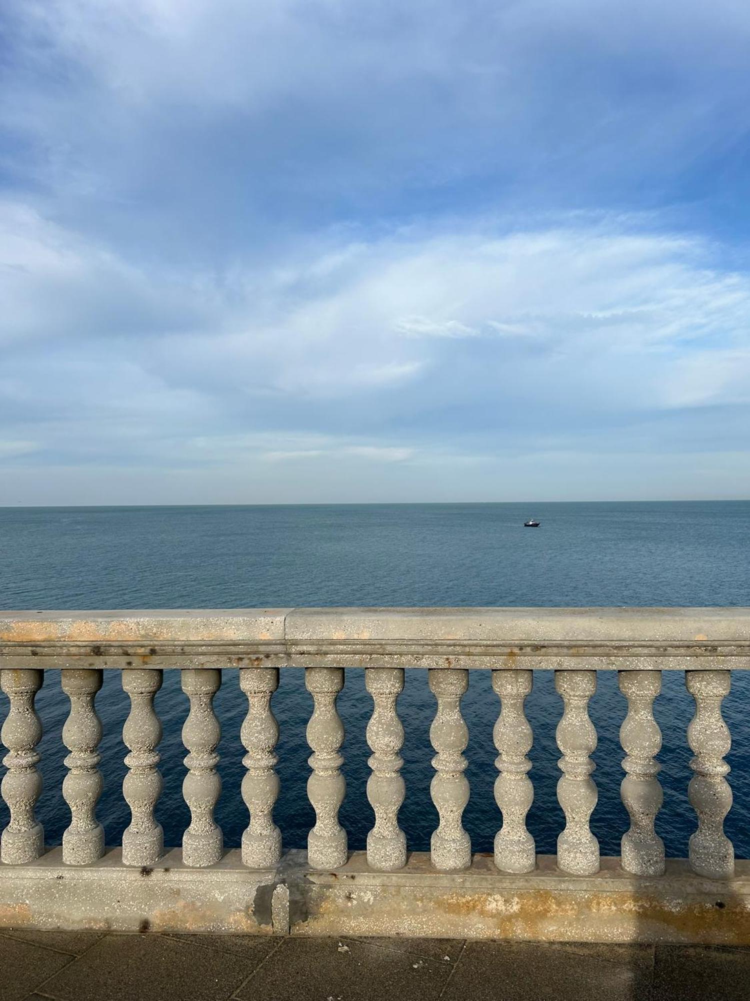 Accommodatie bij particulieren Premium En Plaza Mina Minimalismo Y Confort A Pasos Del Mar Cádiz